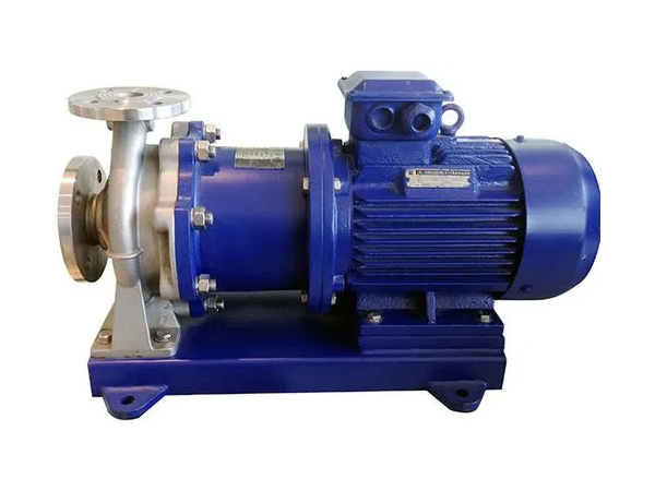 IMC高温磁力泵