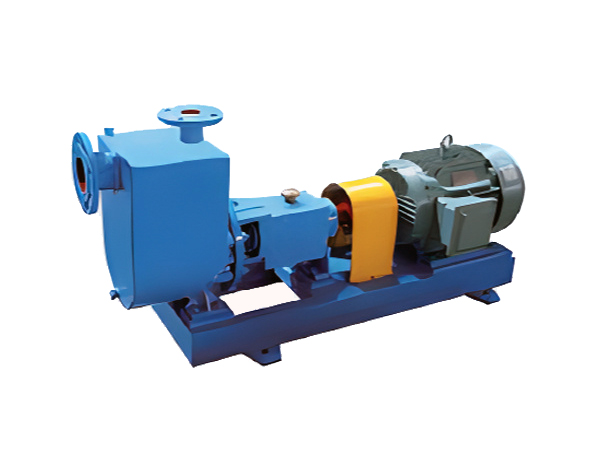 FMZ、FSZ型耐腐蚀自吸泵