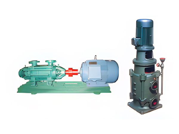 D、DL、DF型多级离心泵