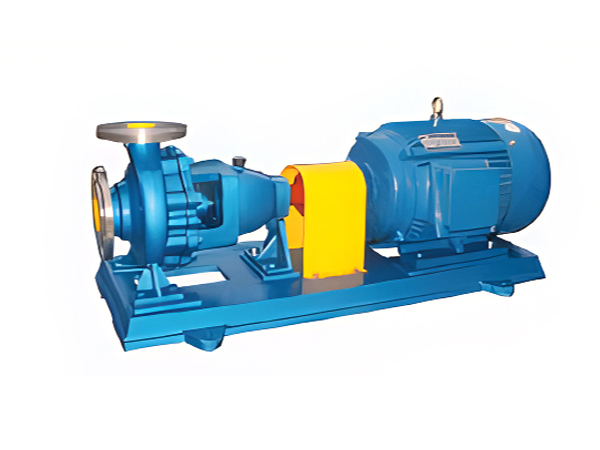 IH、1S型化工离心泵