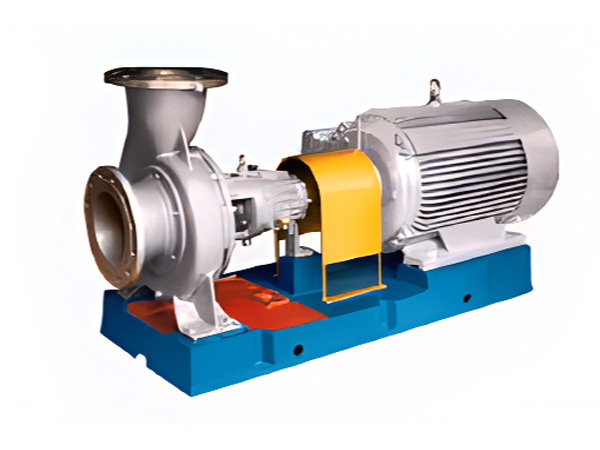 单级单吸悬臂式离心泵（ZA、ZAO化工流程泵）