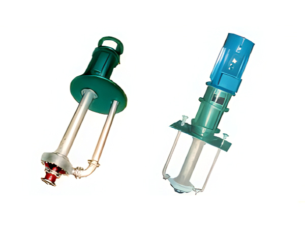 KY系列高温熔盐液下泵