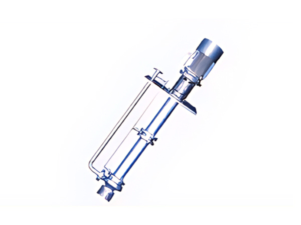 TAP系列长型耐腐蚀液下泵