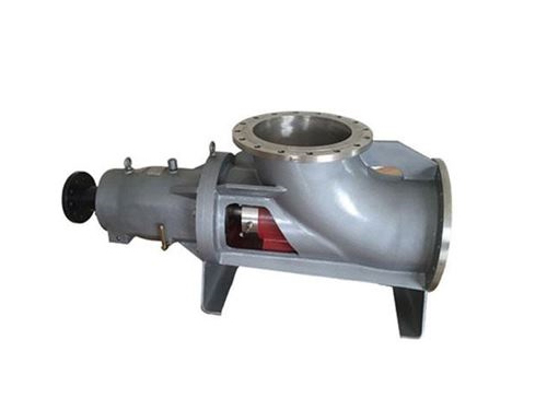 FJX- II型钛合金强制循环泵